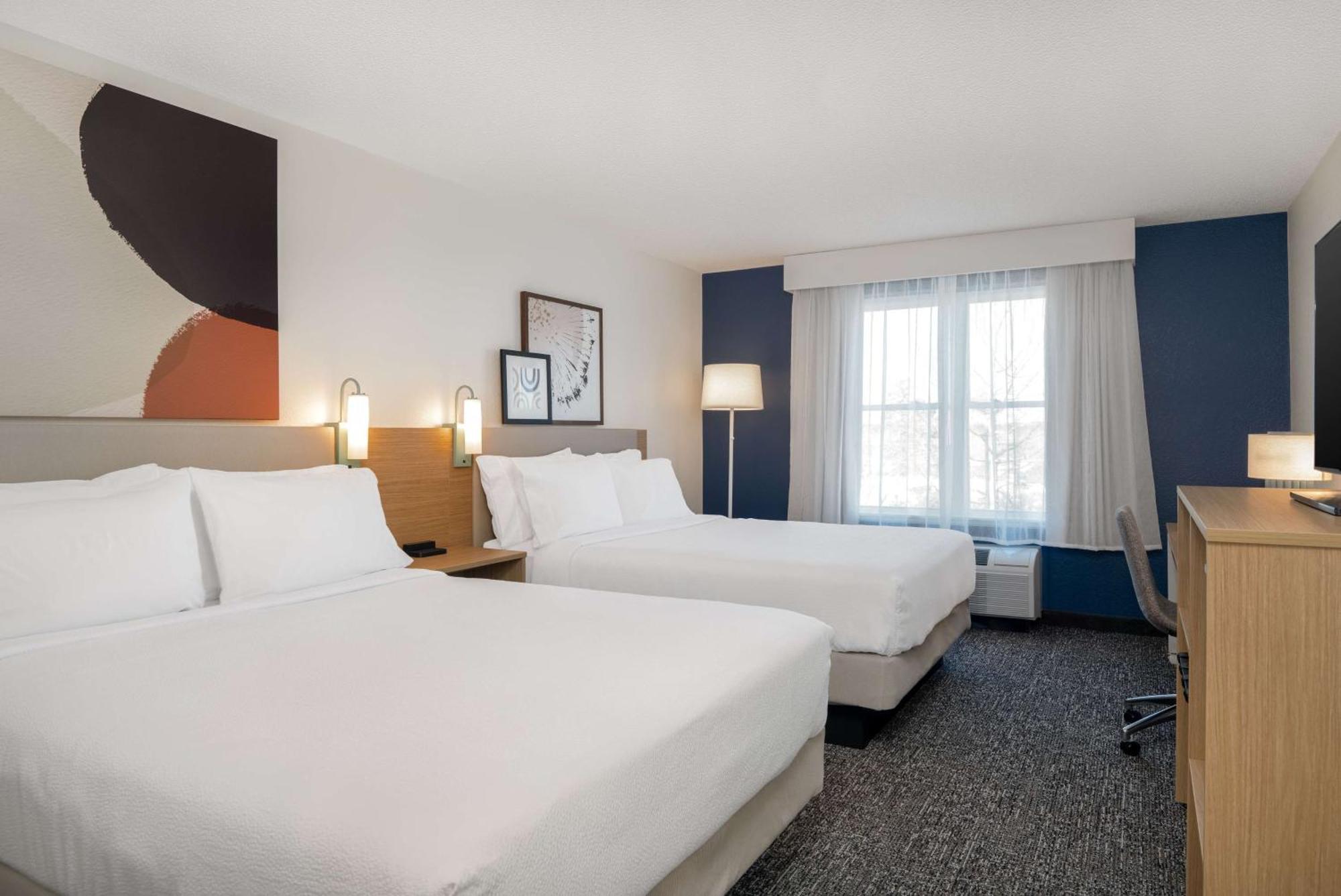 Spark By Hilton Summerville Luaran gambar